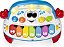 Funky O Piano Orquestra Chicco 10111000000 - Imagem 4