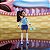 Boneca Disney Princesas Comfy Jasmine Hasbro E9162 - Imagem 4