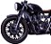 DC McFarlane Batman Drifter Motorcycle Filme Barão F00744 - Imagem 4
