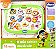BRINQUEDOS DE ATIVIDADES MEU TABLET MUSICAL 44 GATOS  10025100000 CHICCO - Imagem 1