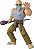 Boneco Dragon Ball Master Roshi Bandai F00756 - Imagem 3