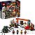 Lego Marvel Homem Aranha na Oficina do Santuário 76185 - Imagem 1