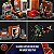 Lego Marvel Homem Aranha na Oficina do Santuário 76185 - Imagem 5
