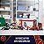 Lego Marvel Homem Aranha na Oficina do Santuário 76185 - Imagem 2