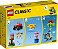 Lego Classic Set de Tijolos Básico 11002 - Imagem 5