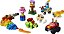 Lego Classic Set de Tijolos Básico 11002 - Imagem 2