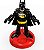 IMAGINEXT DC SUPERFRIENDS PLAYSET ARKHAN FDX24  MATTEL - Imagem 5