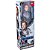 BONECO VINGADORES HERO 2..0 VIUVA NEGRA E3920 - Imagem 1