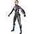 BONECO VINGADORES HERO 2..0 VIUVA NEGRA E3920 - Imagem 2