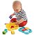 FISHER PRICE ENCAIXA BORBOLETA DJD80 - MATTEL - Imagem 2
