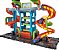 Pista Hot Wheels City Playset Lava Rápido Mega Torre Mattel HDR34 - Imagem 4