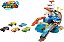 Pista Hot Wheels City Color Desafio Do Tubarão Mattel BGK04 - Imagem 6
