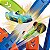 Pista Hot Wheels Ciclone de Alta Velocidade Mattel HGV67 - Imagem 3
