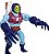 Boneco Masters of the Universe Esqueleto Garra Diabólica Mattel HDT23 - Imagem 5