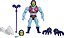 Boneco Masters of the Universe Esqueleto Garra Diabólica Mattel HDT23 - Imagem 2