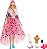 Boneca Barbie Princesa Moderna com Animais Mattel GML76 - Imagem 2