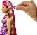Boneca Barbie Totally Hair Vestido de Flores Mattel HCM89 - Imagem 4