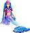 Boneca Barbie Sereia Mermaid Power Malibu Mattel HHG52 - Imagem 5