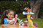 Boneca Barbie Chelsea  Arrecife de Aquaria Mattel HHG58 - Imagem 3