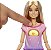 Boneca Barbie Medite Comigo Dia e Noite Mattel HHX64 - Imagem 5