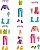 Boneca Polly Pocket Boneca Caminhão de Sorvetes Mattel HHX77 - Imagem 6