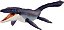 Jurassic World Mosasaurus Protetor dos Oceanos Mattel HGV34 - Imagem 2