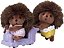 Sylvanian Families Gêmeos Porcos Espinhos Epoch 5424 - Imagem 2