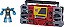 Transformers Generations Legacy Voyager Autobot Blaster e Eject F3054 Hasbro - Imagem 3