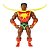 Boneco Masters Of The Universe Origins Sun Man Mattel GNN84 - Imagem 1