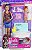 Boneca Barbie Skipper Babysitters Hora do Banho Mattel FHY97 - Imagem 1
