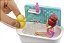 Boneca Barbie Skipper Babysitters Hora do Banho Mattel FHY97 - Imagem 7