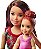 Boneca Barbie Skipper Babysitters Hora do Banho Mattel FHY97 - Imagem 5