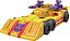 Transformers Generations Legacy Decepticon Dragstrip Hasbro F3020 - Imagem 2