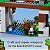 Lego Minecraft Os Campos de Treino 21183 - Imagem 3