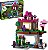 Lego Minecraft Os Campos de Treino 21183 - Imagem 1