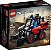 Lego Technic 2 em 1Mini Carregadeira 42116 - Imagem 5