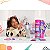 Boneca Barbie Color Cutie Reveal Pet Surpresa Cachorro Mattel HHG18 - Imagem 6