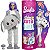 Boneca Barbie Color Cutie Reveal Pet Surpresa Cachorro Mattel HHG18 - Imagem 1