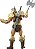 Boneco Masters of the Universe New Eternia Viking He-Man Mattel HDR37 - Imagem 5