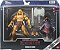 Boneco Masters Of The Universe He-Man Selvagem com Orko Mattel GYY41 - Imagem 1