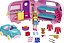 BARBIE TRAILER DA CHELSEA MATTEL FXG90 - Imagem 2