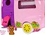 BARBIE TRAILER DA CHELSEA MATTEL FXG90 - Imagem 4