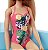 Boneca Barbie Com Piscina Chique Mattel GHL92 - Imagem 3
