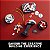 Lego Star Wars Luke Skywalker (Red Five) 75327 - Imagem 3