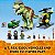 Lego Jurassic World Fuga do Dinossauro T. rex 76944 - Imagem 2