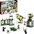 Lego Jurassic World Fuga do Dinossauro T. rex 76944 - Imagem 1