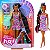 Boneca Barbie Totally Hair Vestido Borboleta Mattel HCM91 - Imagem 1