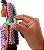 Boneca Barbie Totally Hair Vestido Borboleta Mattel HCM91 - Imagem 6