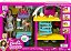 Boneca Barbie Playset Diversão na fazenda Mattel HGY88 - Imagem 1