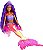 Boneca Barbie Sereia Mermaid Power Brooklyn Mattel HHG53 - Imagem 3